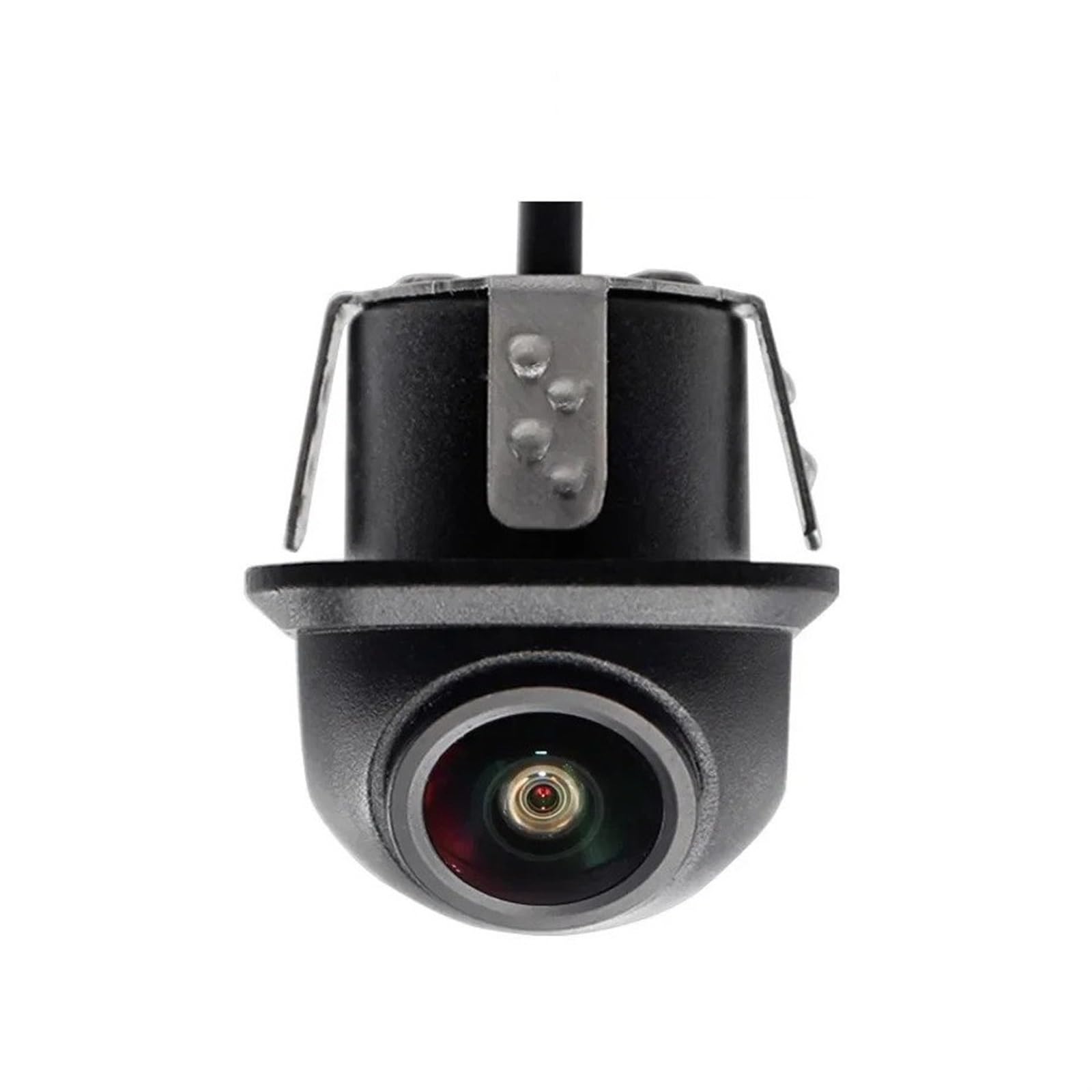 Rückfahrkamera CCD CVBS NTSC Auto HD 170 Grad Weitwinkel Rückfahrkamera Fisheye Sternenlicht Nachtsicht Rückfahrkamera Einparkhilfe Kamera von GOINTDJD