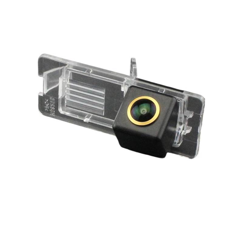 Rückfahrkamera Für Clio 3 Für Espace 4 Für Scenic Laguna 2 II 3 III Spiegel Bild Volle HD AHD Fisheye Objektiv Auto Reverse Backup Rückansicht Kamera Einparkhilfe Kamera von GOINTDJD