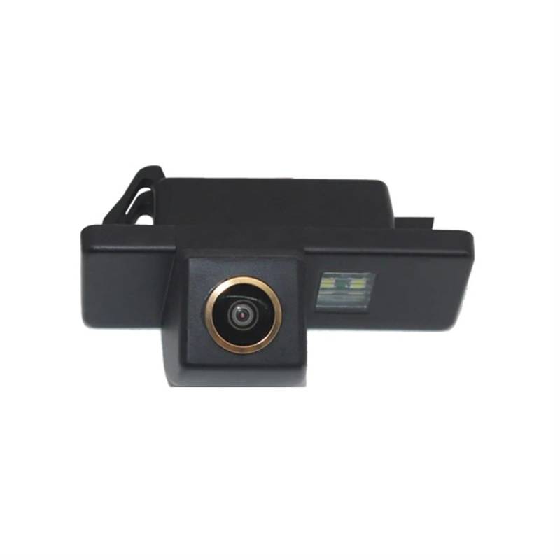 Rückfahrkamera Für Nissan Qashqai X-Trail 2010 2011 2012 2013 2014-2018 Dynamische Flugbahn CCD CCD Auto Rückansicht Reverse Kamera Einparkhilfe Kamera von GOINTDJD