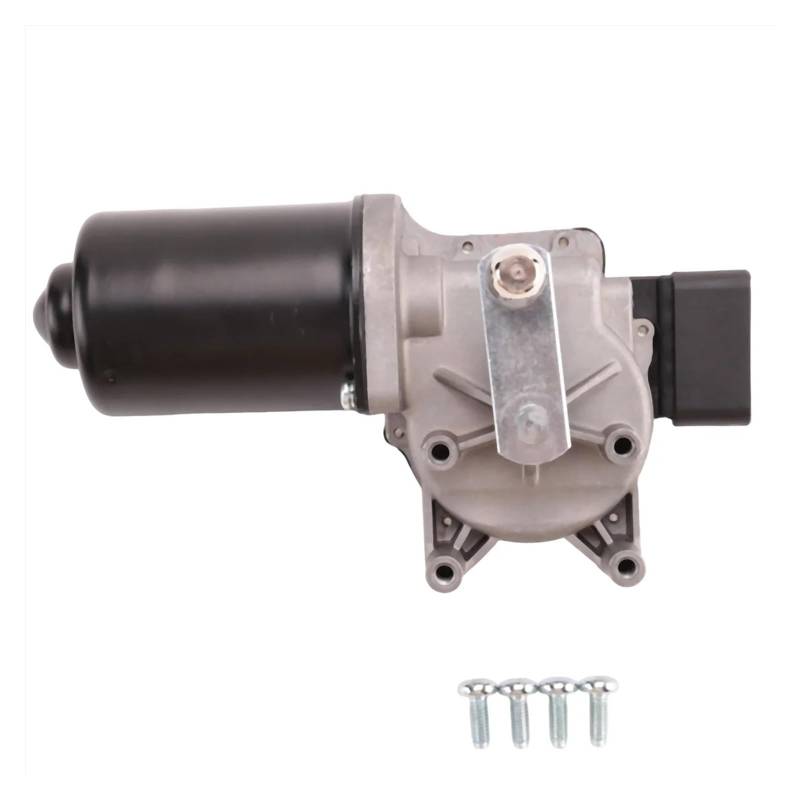 Wischergestänge Motor 1363338080 Für Citroen Für Jumper III 2006 2007 2008 2009 2010 2011 2012 2013 2014 2015 2016 2017 2018 1340683080 Auto Frontscheibe Wischer Wischermotor von GOINTDJD