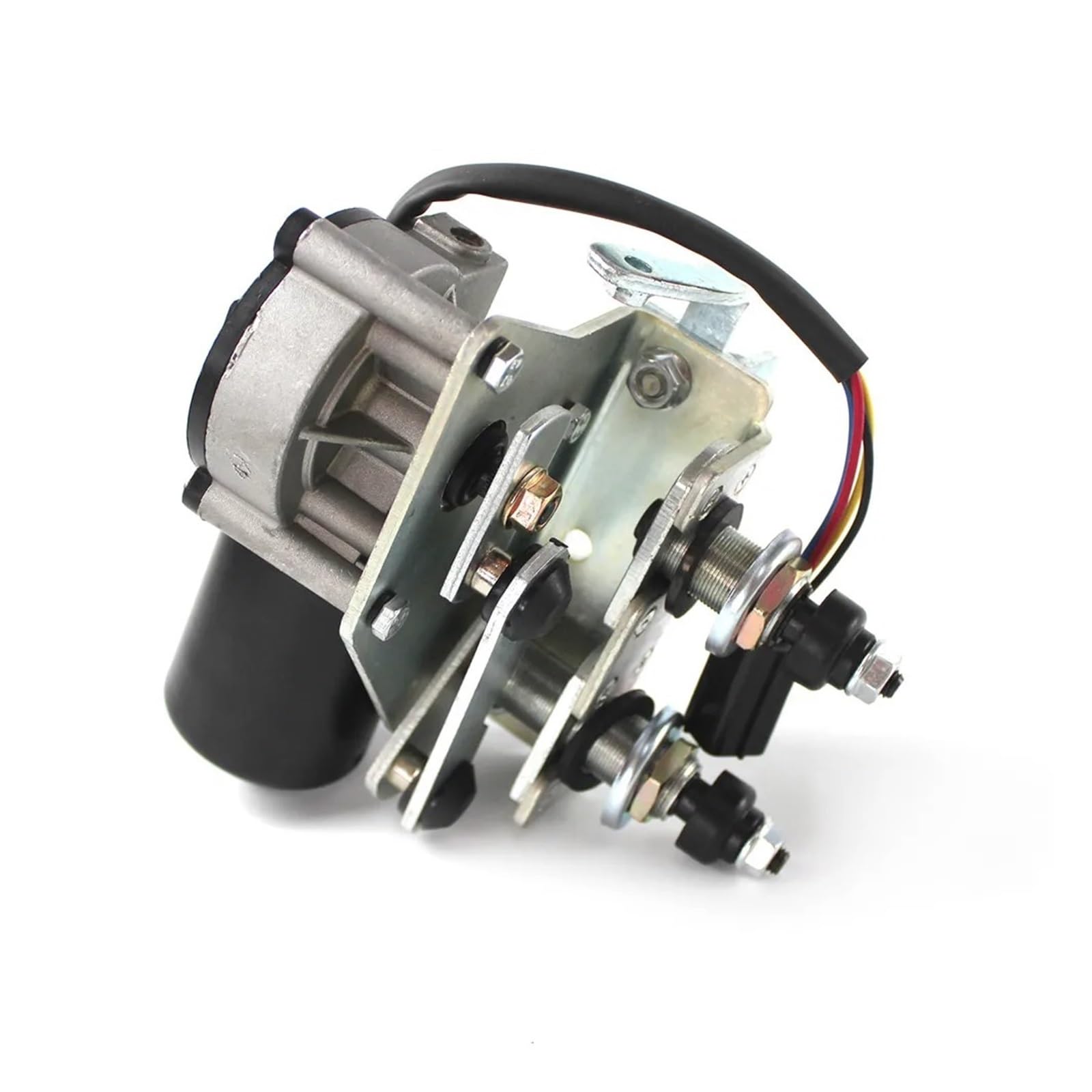 Wischergestänge Motor 14675537 VOE14675537 Für Volvo Für Bagger EC140D EC160E EC180E EC220 EC250 EC300 EC950E Teile Wischer Motor Wischermotor von GOINTDJD