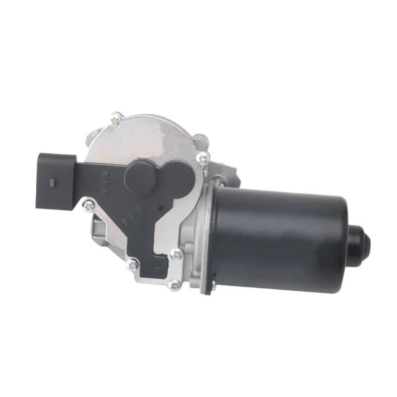 Wischergestänge Motor 2S6T17B571BC 2S6T17B571B 4M5117508-AA Für Ford Für Focus Mk2 2004-2006 2007 2008 2009 2010 2011 2012 Frontscheibe Wischer Motor Zubehör Wischermotor von GOINTDJD