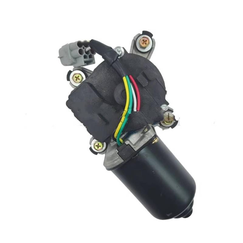 Wischergestänge Motor 85110-60181 8511060181 Für Toyota Für Land Für Cruiser FZJ7 GRJ7 HZJ7 VDJ7 2007-2013 2014 2015 2016 Auto Ersatzteile Scheibenwischermotor Wischermotor von GOINTDJD