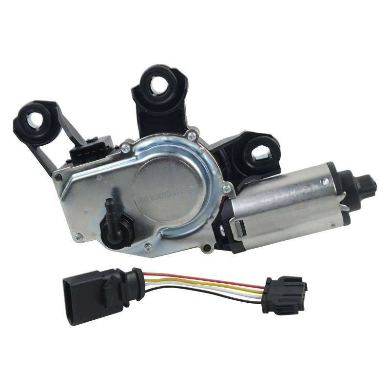 Wischergestänge Motor 95862808000 Für Cayenne 92A 2011 2012 2013 2014 2015 2016 2017 2018 Scheibenwischermotor Wischermotor Auto Wischermotor von GOINTDJD