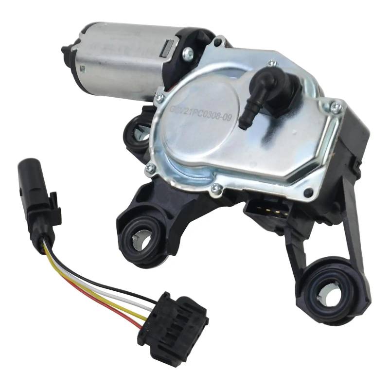 Wischergestänge Motor 95862808000 Für VW Für Touareg 7P5 2011 2012 2013 2014 2015 2016 2017 2018 Scheibenwischer Motor Auto Wischermotor von GOINTDJD