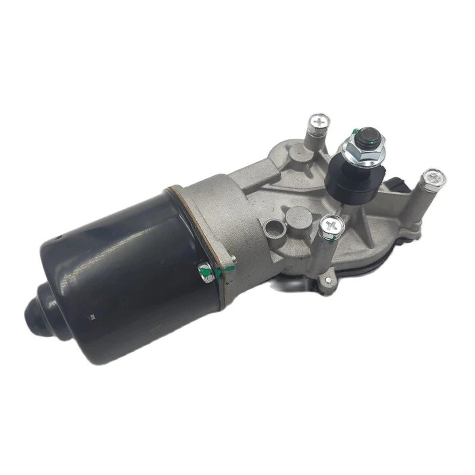 Wischergestänge Motor Für Accord Für Pilot 2003 2004 2005 2006 2007 2008 76505-SDA-A01 76505-S9V-A01 Scheibenwischermotor Wischermotor von GOINTDJD