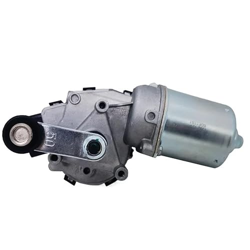 Wischergestänge Motor Für Buick Für Lacrosse 2010 2011 2012 2013 2014 2015 2016 Für Cadillac DTS 2006-2011 Frontscheibenwischermotor 4-Pin Ersetzen #10374584 25892085 Wischermotor von GOINTDJD