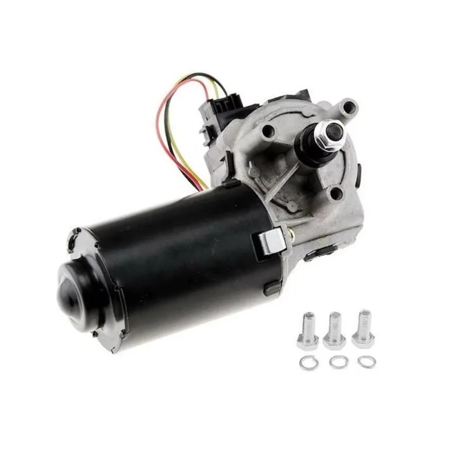 Wischergestänge Motor Für FIAT Für Ducato 1994 1995 1996 1997 1998 1999 2000 2001 2002 9948873 99488730 9945855 Frontscheibe Scheibenwischer Motor Wischermotor von GOINTDJD