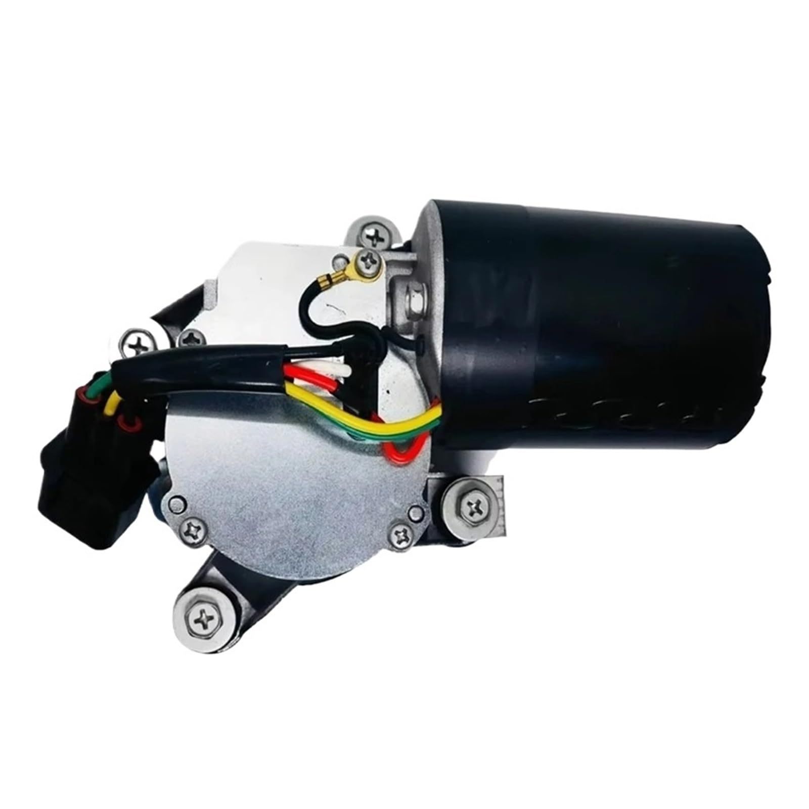 Wischergestänge Motor Für Hyundai Für Accent Für Elantra Tiburon 1996 1997 1998 1999 2000 2001 2002 2003 2004 2005 9810022120 9810022100 9810029000 Front Wischer Motoren Wischermotor von GOINTDJD