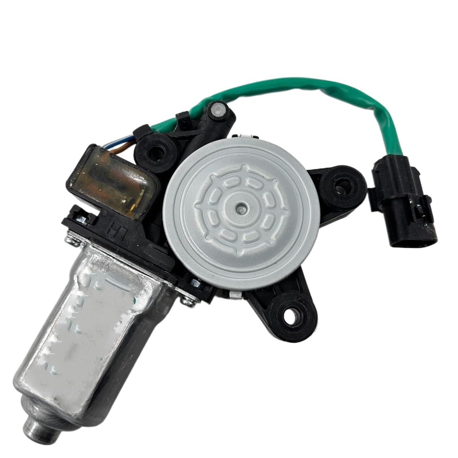 Wischergestänge Motor Für Hyundai Für Santa Für Fe 2000 2001 2002 2003 2004 2005 2006 98810-26100 9881026100 Power Fenster Glas Lift Motor Wischermotor von GOINTDJD