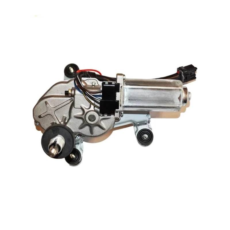 Wischergestänge Motor Für Hyundai Für Santa Für Fe 2001 2002 2003 2004 2005 2006 OEM 9870026000 98700-26000 Scheibenwischermotor Wischermotor von GOINTDJD