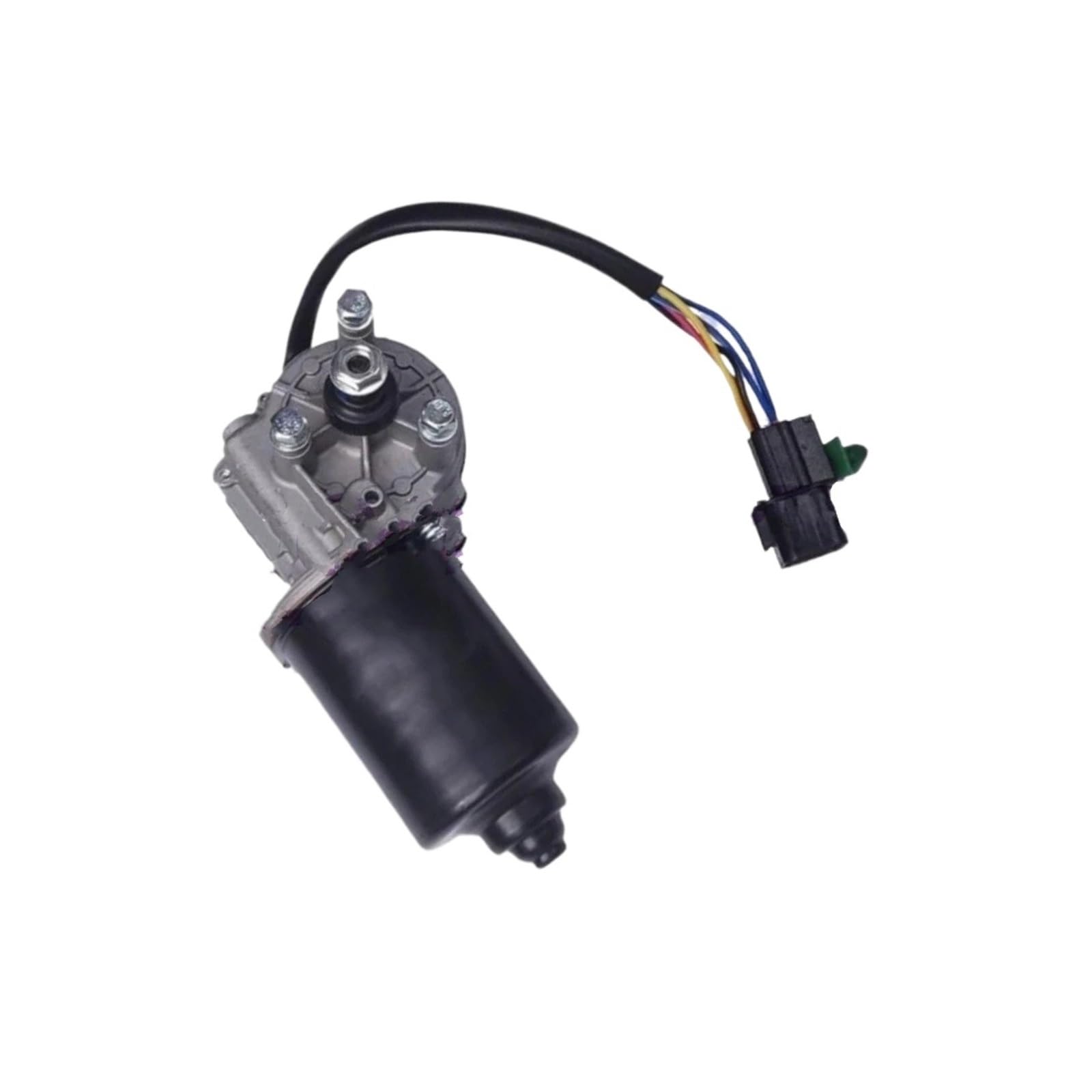 Wischergestänge Motor Für JAC J5 J6 Verfeinern 5205100U2010 Auto Front Wischer Motor 5 Pins Wischermotor von GOINTDJD