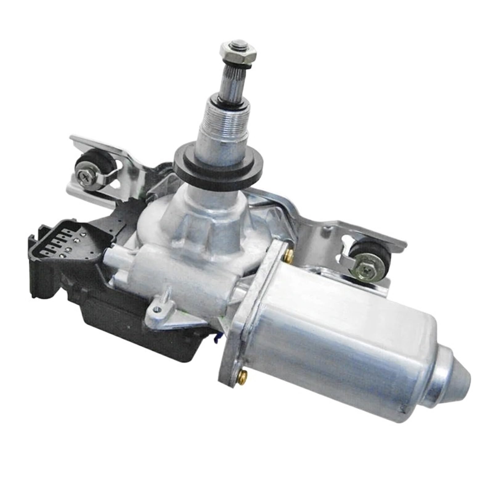 Wischergestänge Motor Für Jeep Für Grand Für Cherokee 1999 2000 2001 2002 2003 2004 Für Liberty 55155884AB Wischer Motor Wischermotor von GOINTDJD