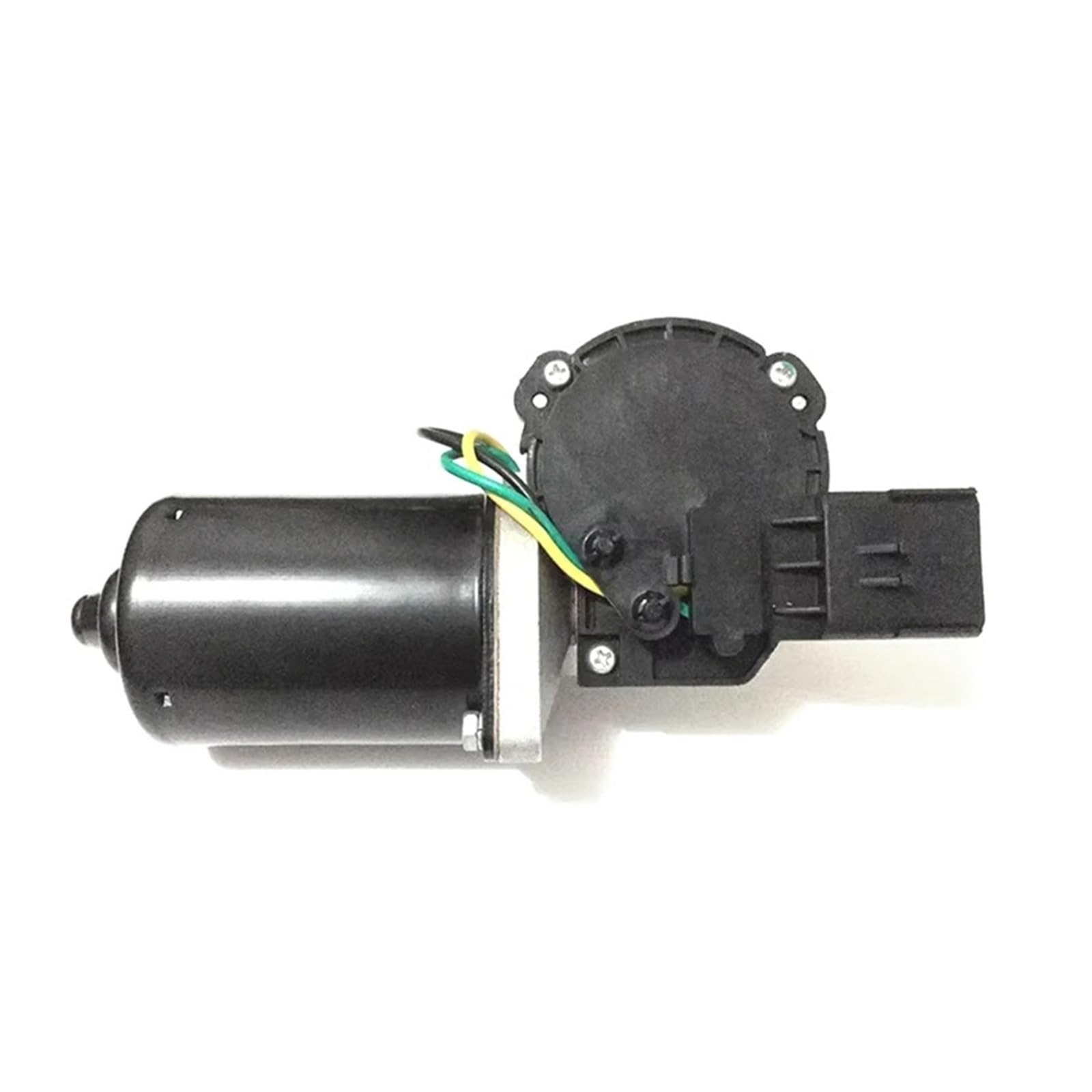 Wischergestänge Motor Für Jeep Für Wrangler JK 2007 2008 2009 2010 2011 2012 2013 2014 2015 2016 2017 2018 68002388AB Automotive Frontscheibe Wischer Motor Wischermotor von GOINTDJD