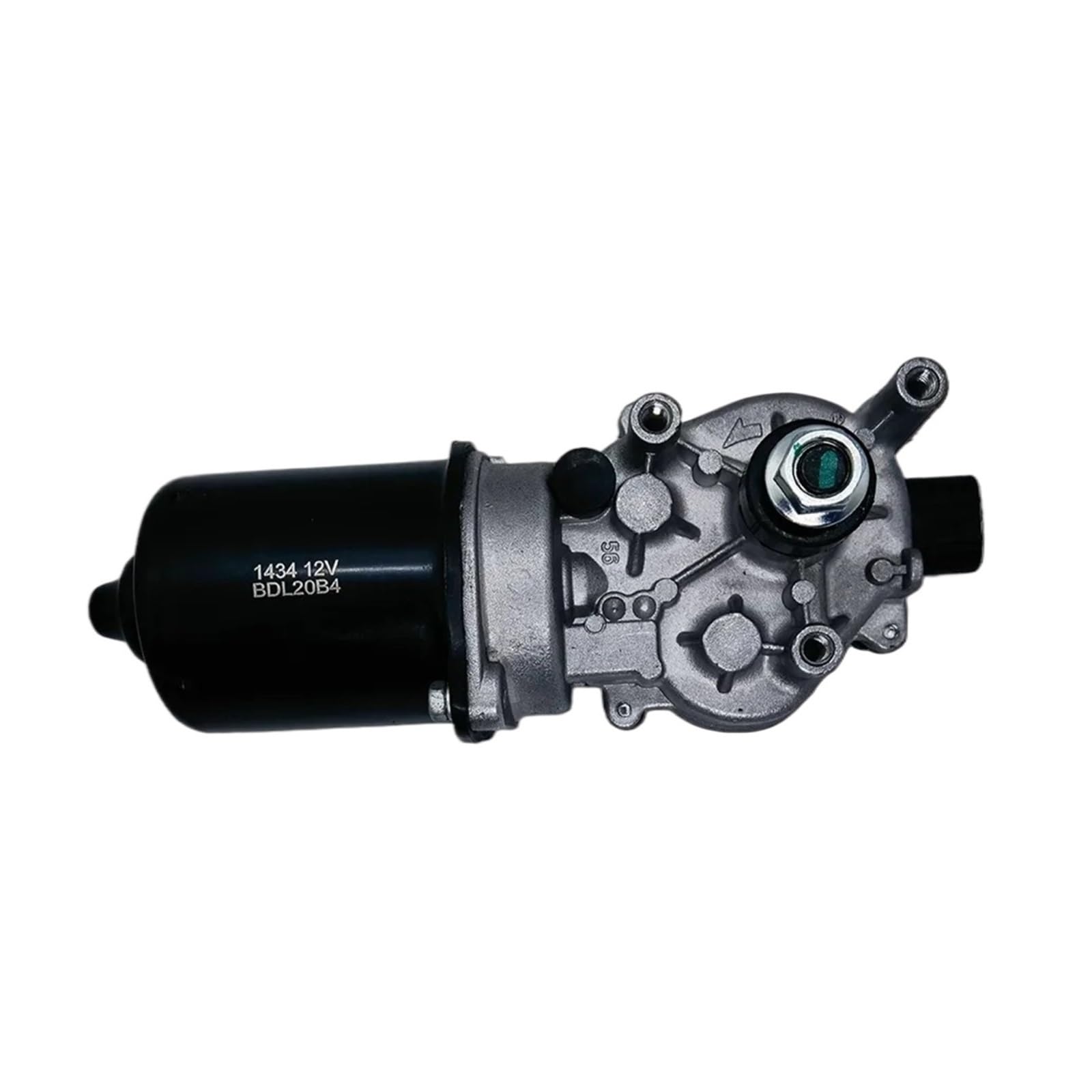 Wischergestänge Motor Für Nissan Für Sylphy 2006 2007 2008 2009 2010 2011 2012 OE 76505TM0T01;8250A156;28800EW700BE21 Front Wischer Motor Wischermotor von GOINTDJD