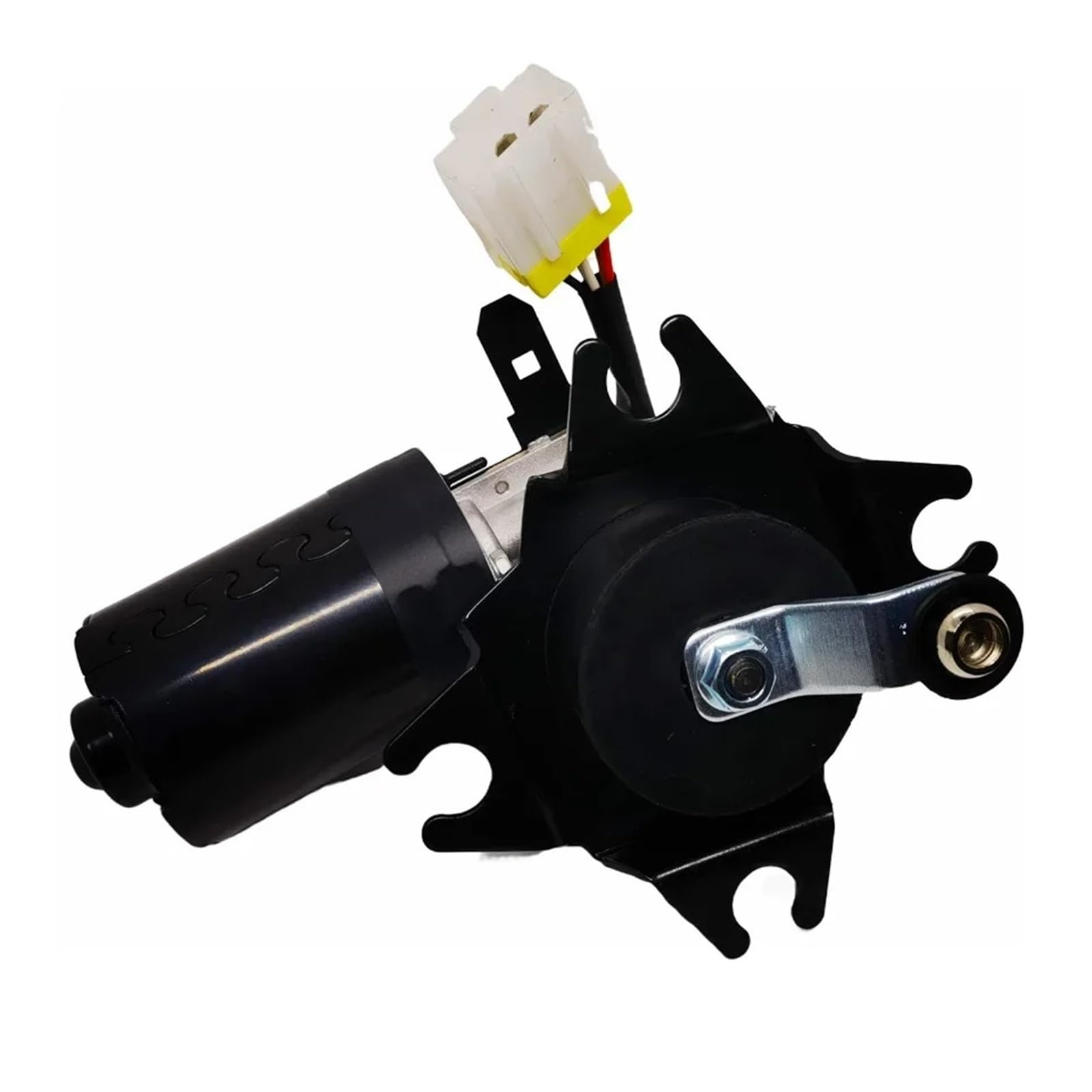 Wischergestänge Motor Für Nissan Tsuru 1993-2000 2001 2002 2003 2004 OEM .9397041062 F006B20011 Scheibenwischermotor Frontscheibenwischermotor Kompatibel Wischermotor von GOINTDJD