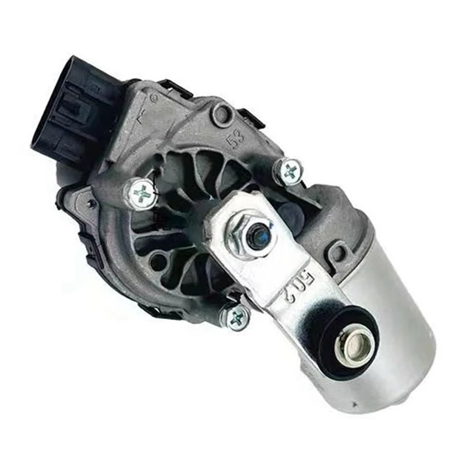 Wischergestänge Motor Für Opel Für INSIGNIA13377078 13227392 Frontscheibenwischermotor Wischermotor von GOINTDJD