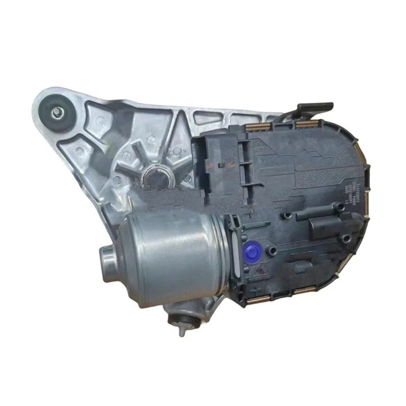 Wischergestänge Motor Für Peugeot 508 508SW 9672588580 9672588680 9816172680 9816172780 Links Und Rechts Vorne Wischer Motor Wischermotor(Only Right) von GOINTDJD