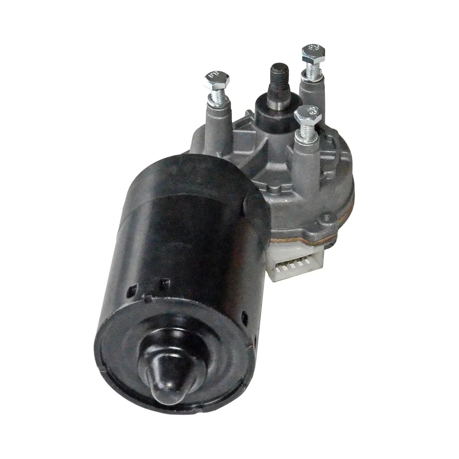 Wischergestänge Motor Für SEAT Für Leon MK1 Für Toledo MK2 1998-2004 2005 2006 1H0955119 1J0955119 1J195511 3A 535955119A 6X095511 9 955290001 Hinten Wischer Motor Wischermotor von GOINTDJD