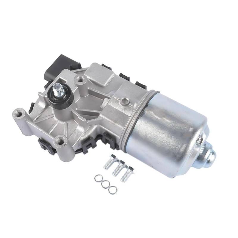 Wischergestänge Motor Für Seat Für Ibiza IV 4 6J 5C6955121A Wischermotor Vorne Wischermotor von GOINTDJD