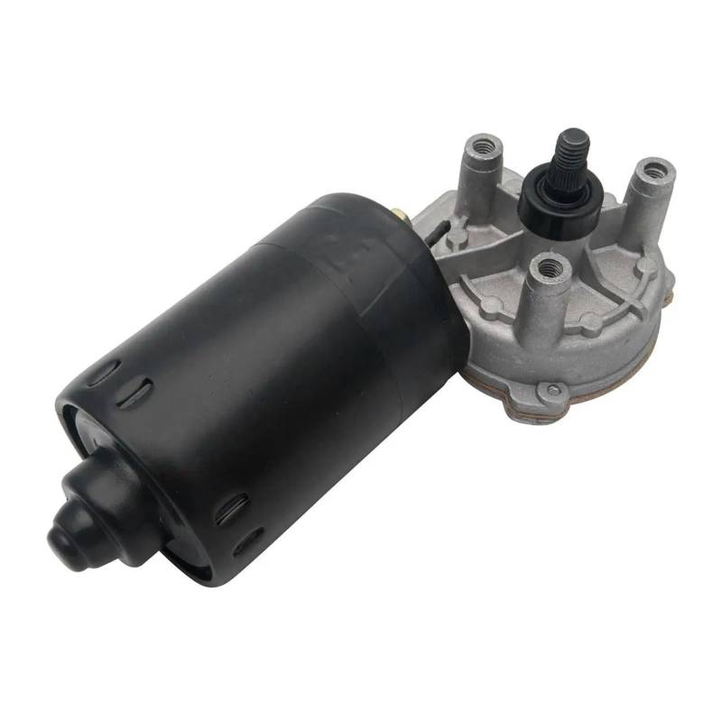 Wischergestänge Motor Für Skoda Für Octavia MK1 1996 1997 1998 1999 2000 2001 2002 2003 2004 2005 2006 2007 2008 2009 2010 1C0955119 5 PIN WISCHER Motor FRONTSCHEIBE Wischermotor von GOINTDJD