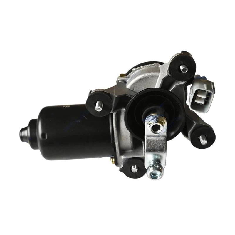 Wischergestänge Motor Für Toyota Für Land Für Cruiser 1990-2000 2001 2002 2003 2004 2005 2006 8511060180 85110-60180 RHD Frontscheibe Wischer Motor Assy Wischermotor von GOINTDJD