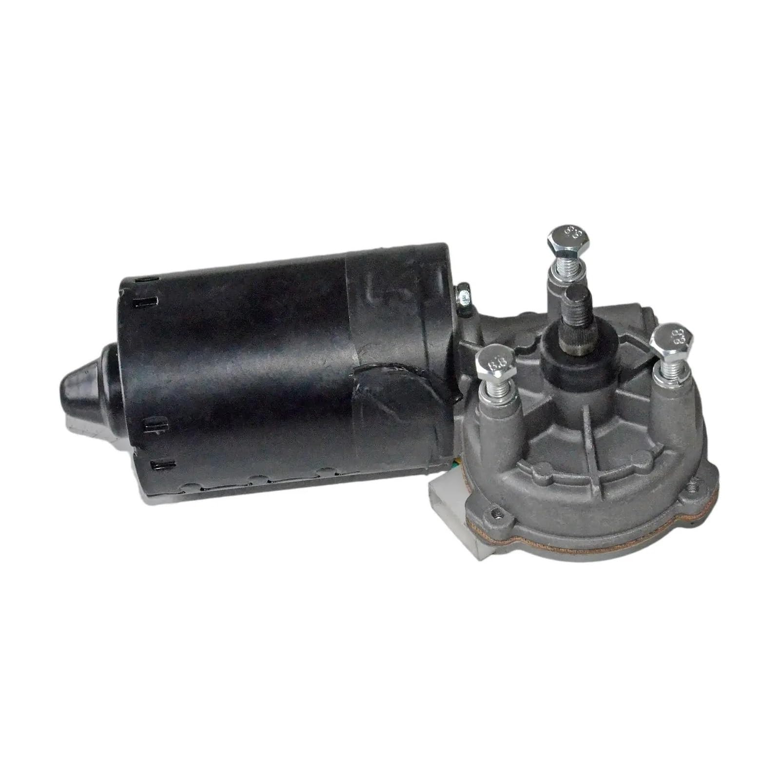 Wischergestänge Motor Für VW Für Bora Für Golf Für Beetle Für Passat 1987-2010 1H0955119 1J0955119 1J195511 3A 535955119A 6X095511 9 955290001 Hinten Wischer Motor Wischermotor von GOINTDJD