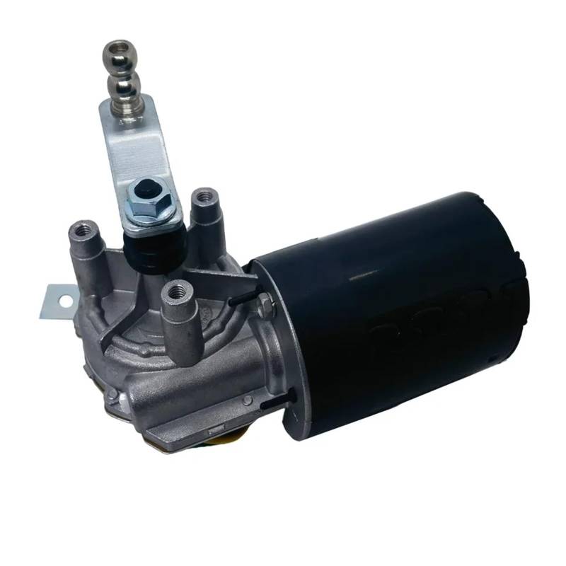 Wischergestänge Motor Für VW Für Golf Für Jetta 1993 1994 1995 1996 1997 1998 OE # F600FA4004 Frontscheibenwischermotor Wischermotor von GOINTDJD