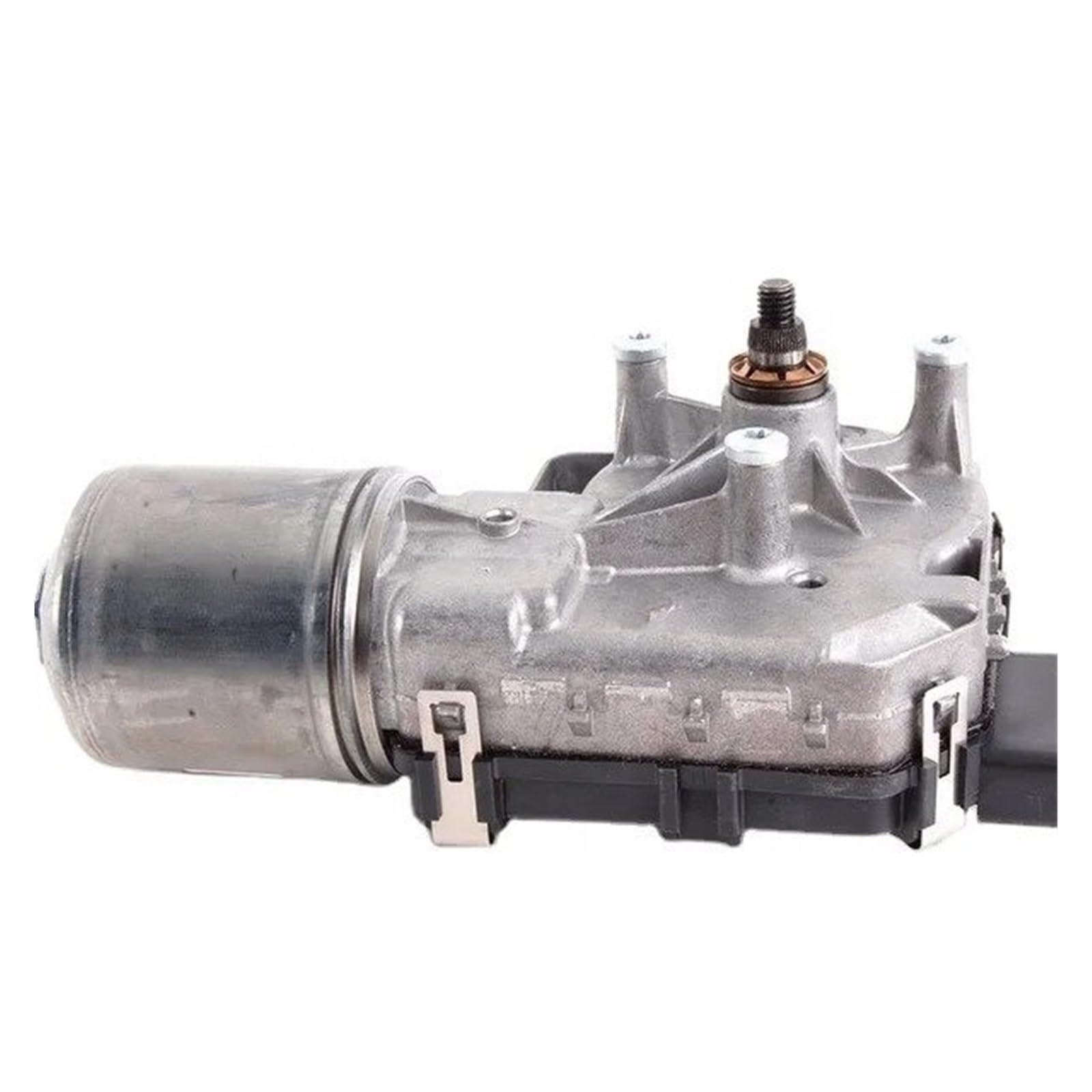 Wischergestänge Motor OEM 7L6955119B 7L6955119 Für Vw Für Touareg 2007 2008 2009 2010 Front Wischer Motor Wischermotor von GOINTDJD