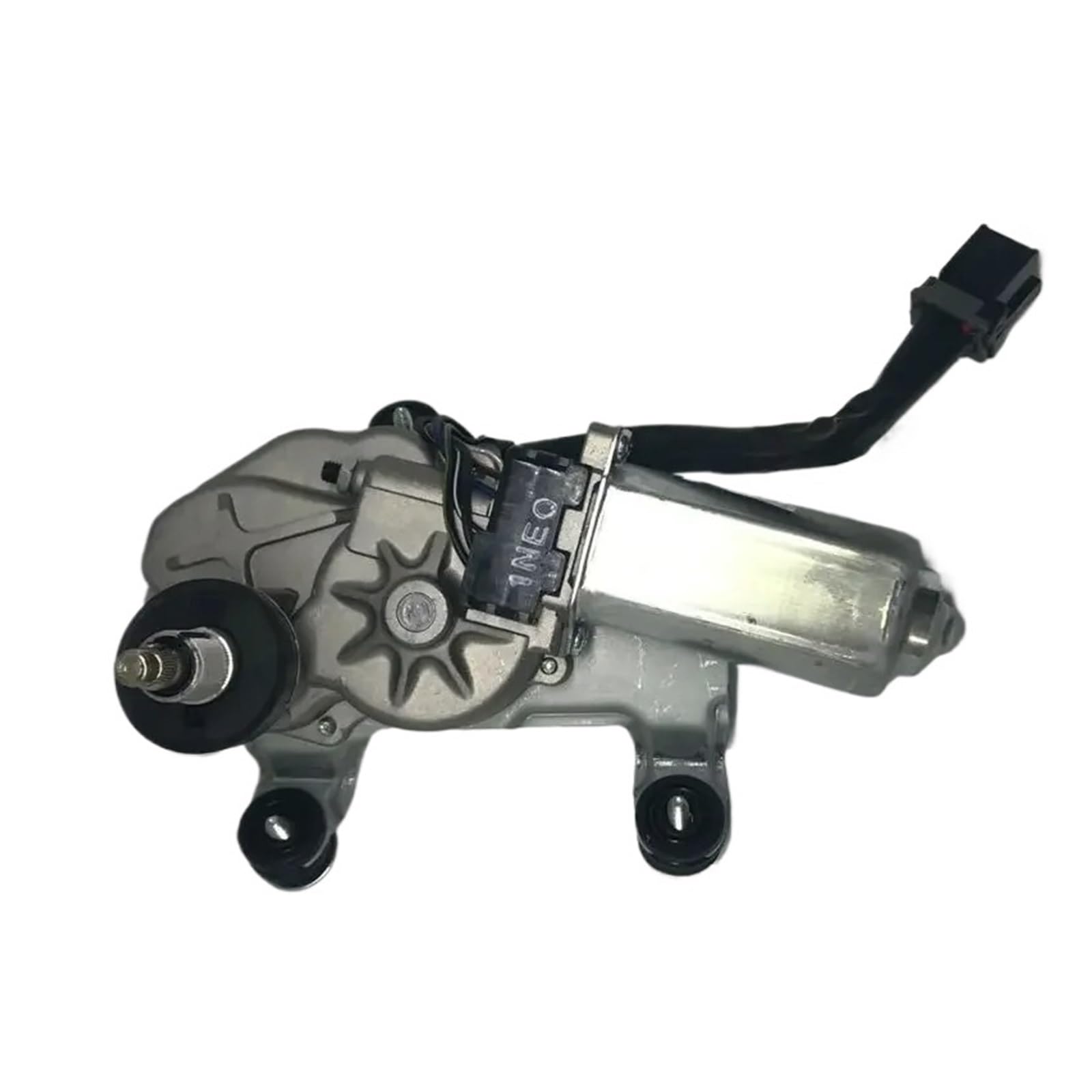 Wischergestänge Motor OEM 9870026000 FÜR Hyundai FÜR Santa FÜR Fe FÜR Santafe 2001 2002 2003 2004 2005 2006 Teile HINTEN WISCHER Motor Wischermotor von GOINTDJD