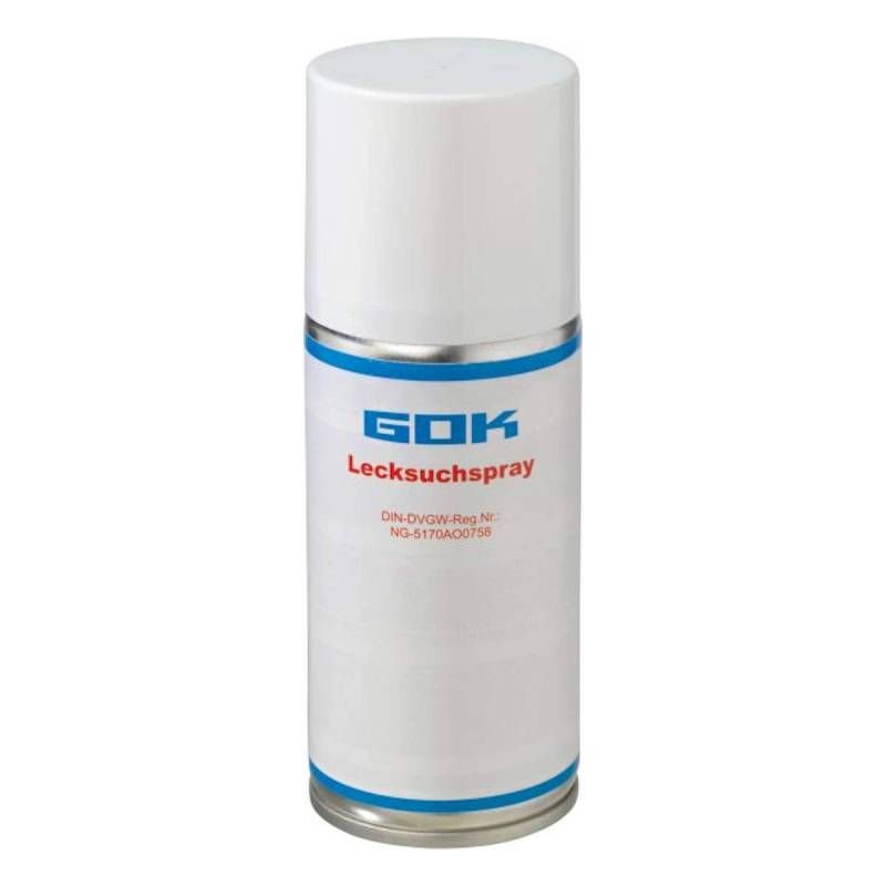 GOK Lecksuchspray 125 ml von GOK