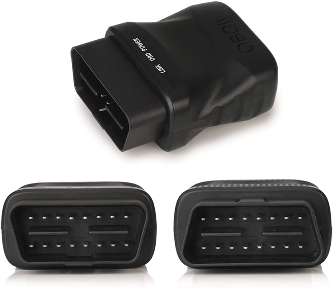 GONFEN Mini OBD2 Diagnosegerät Torque V1.5 Bluetooth 4.0 OBD2 Scanner für iOS, Android und Windows Geräte von GONFEN