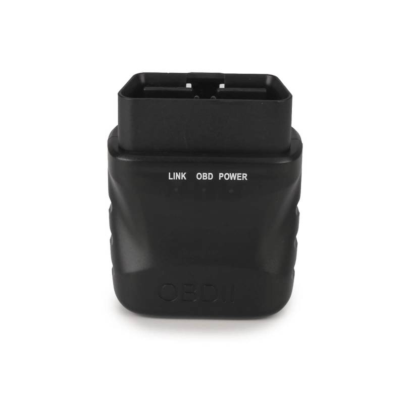 GONFEN Mini V1.5 Auto Wireless Diagnosegeräte Mini Bluetooth OBD2 Scanner Tool Torque Werkzeug Für iPhone IOS Android Windows von GONFEN