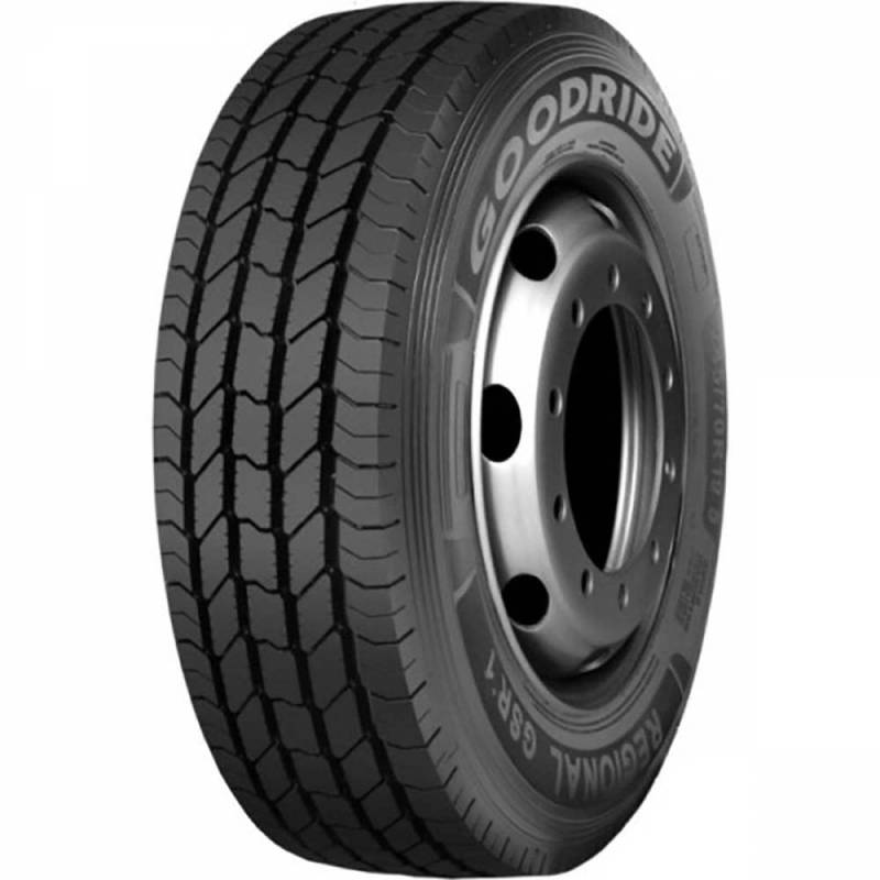 GOODRIDE 245/70R19,5 136/134M 16PR GSR+1 von GOODRIDE(グッドライド)