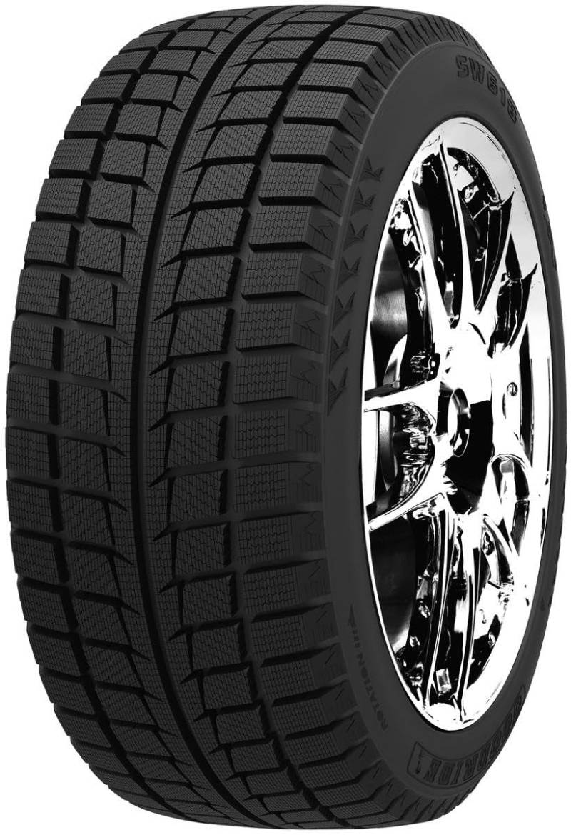 Goodride SW618 XL - 235/40R18 95V - Winterreifen von GOODRIDE(グッドライド)