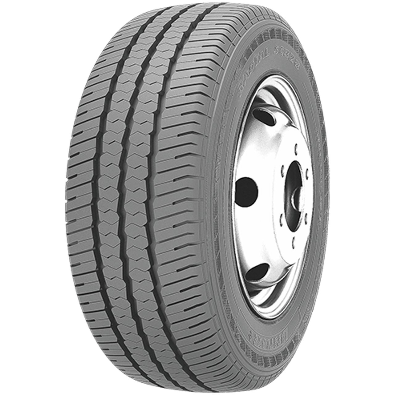 GOODRIDE RADIAL SC328 185/R14C 102Q von GOODRIDE