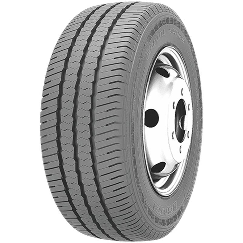 GOODRIDE RADIAL SC328 225/70R15C 112R BSW von GOODRIDE