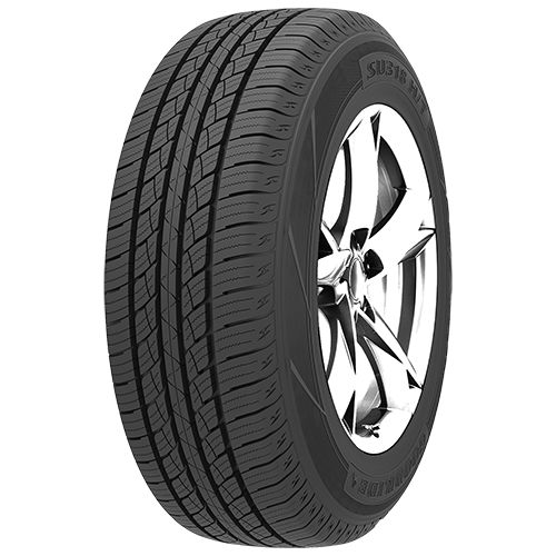 GOODRIDE SU318 H/T 215/70R16 100H von GOODRIDE