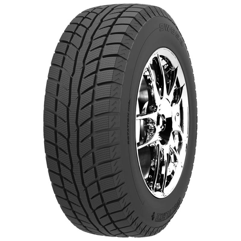 GOODRIDE SW658 215/65R16 98T NORDIC COMPOUND BSW von GOODRIDE