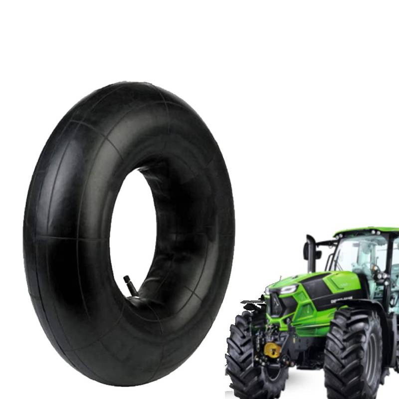 SCHLAUCH 7.00/7.50-16 MIT VENTIL TR15 X Traktor Offroad landwirtschaftliche und industrielle Maschinen landwirtschaftliche Anhängevorrichtungen von GOODTIRE