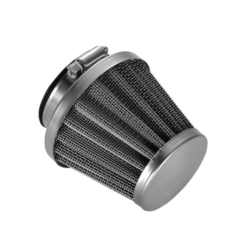 GOOFIT 44mm Luftfilter Ersatz für CB CG 200cc 250cc ATV Dirtbike von GOOFIT