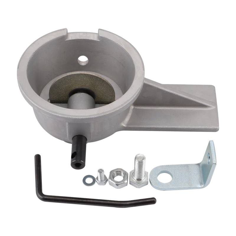 GOOFIT Motor Kolbenring Filer Rund Aluminium von GOOFIT