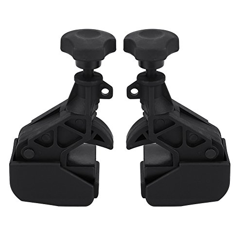 GOTOTOP 1 Paar Reifenmontage Werkzeug Auto Reifenwechsler Werkzeug Tire Changer Clamp Mount Universal Radwechselhelfer von GOTOTOP