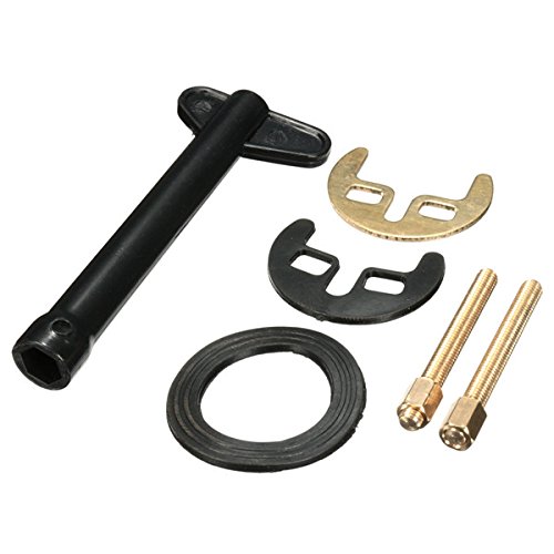 C-FUNN M6 Wasserhahn Befestigung Zubehör Installation Tool Repair Wrench Kit von C-FUNN