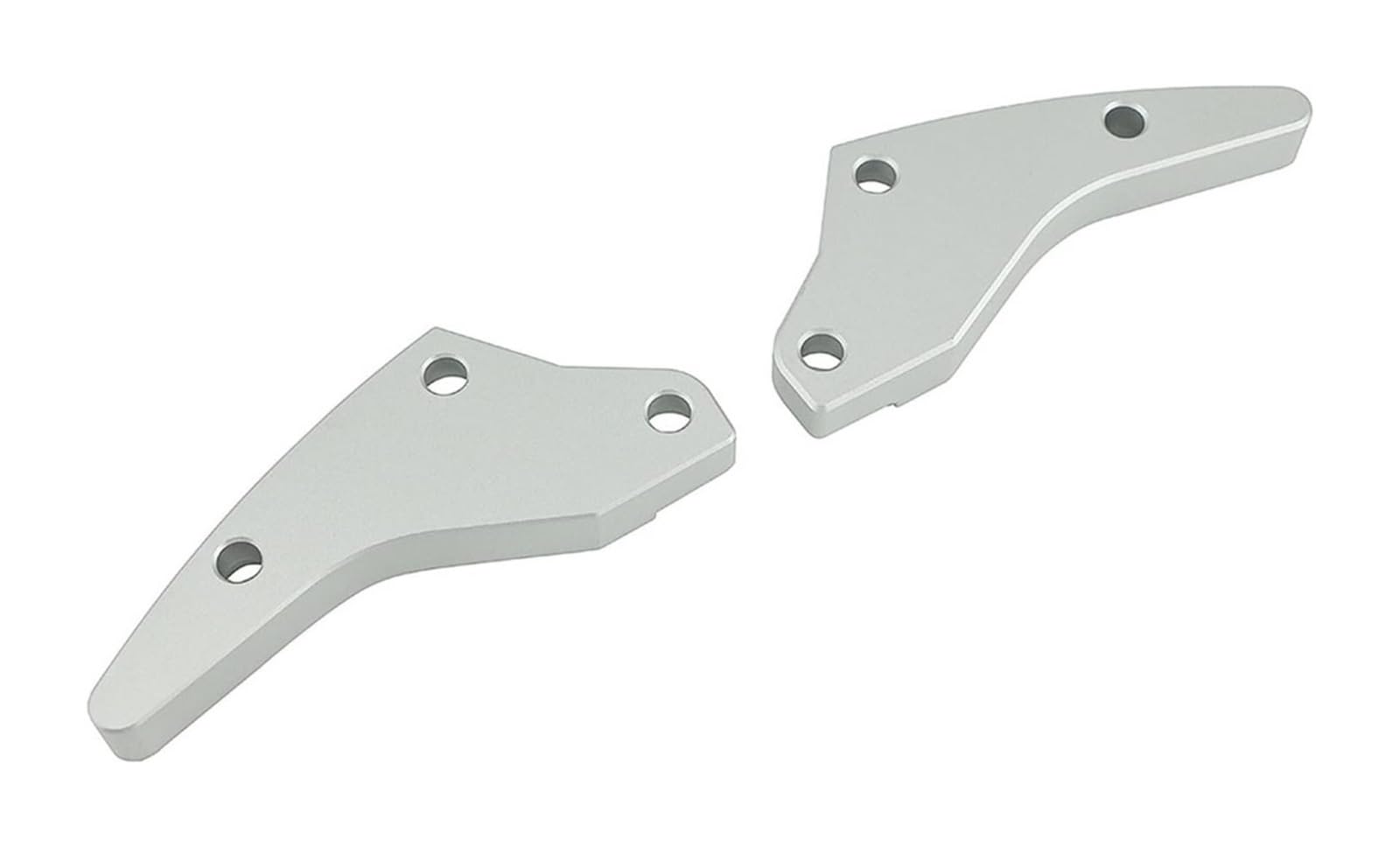 Lenkererhöhung Für B&MW Für K1600GT K1600 GTL K 1600GTL 1600 GT 2011-2019 Motorrad Lenker Riser Aluminium Legierung Mount Clamp Adapter Motorrad Lenker Riser von GPNPCFMFVK