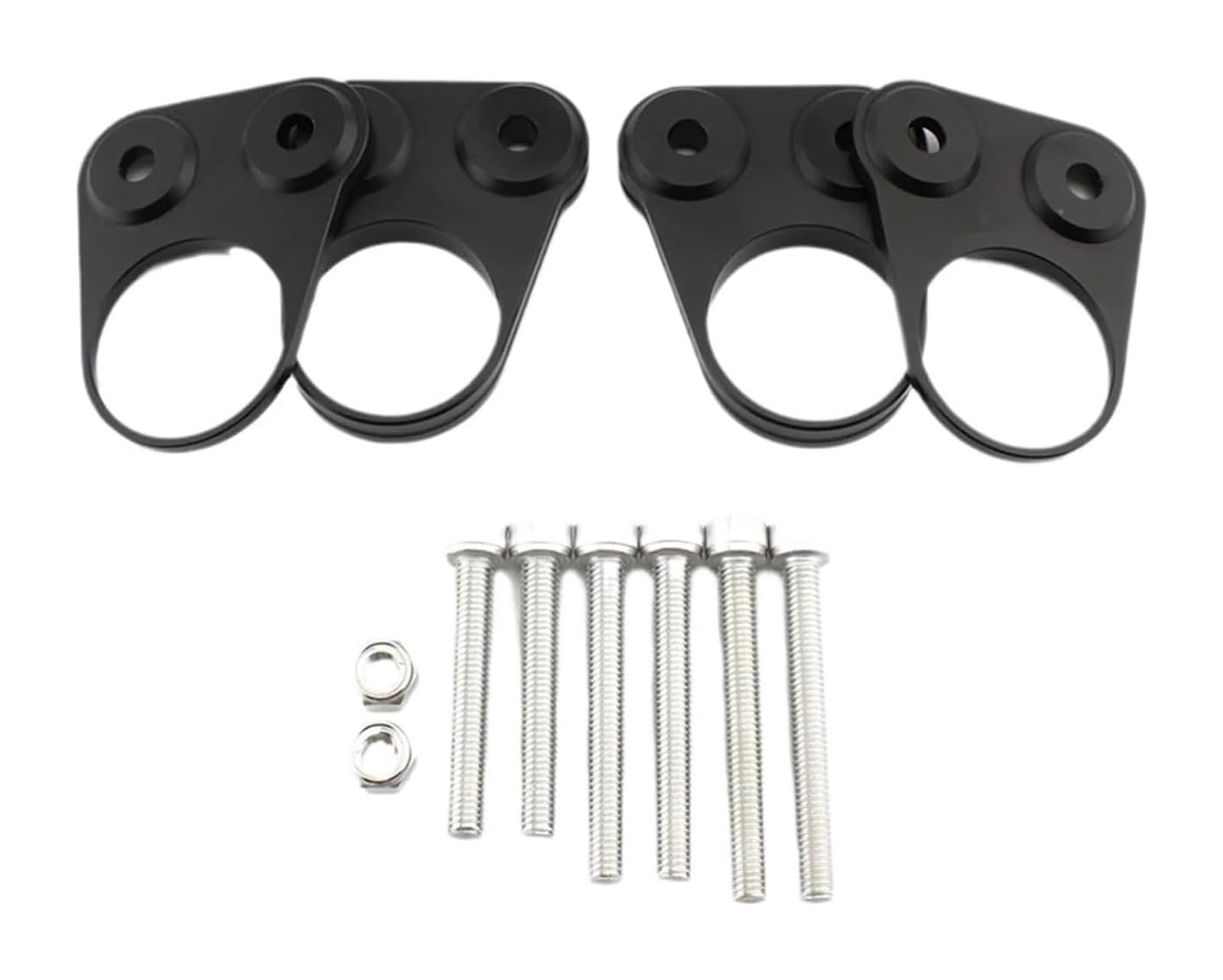 Lenkererhöhung Für Suz&uki Für GSX1300R Für Haya&busa 2007-2020 Für GSX 1300R Motorrad Lenker Riser Spacer Kit Montieren Clamp Griff Bar Steigleitungen Motorrad Lenker Riser von GPNPCFMFVK