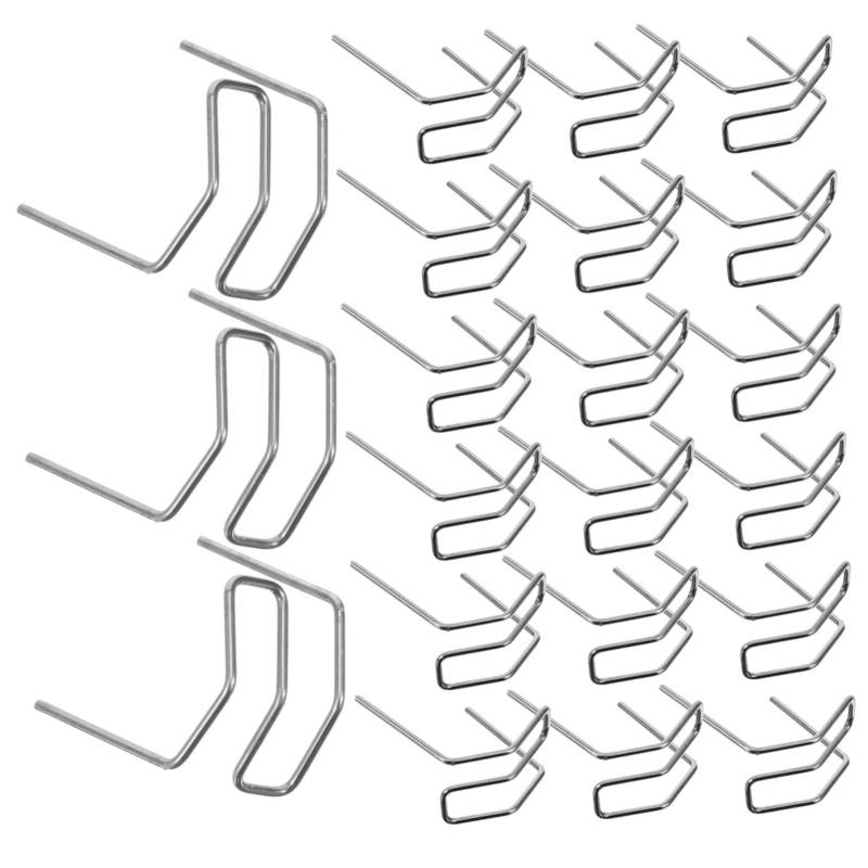 GRADENEVE 100 Stück Heißklammer Für Fahrzeug Stoßstangen Reparatur Hochwertiger Schweißdraht Für Effektive Auto Reparaturen Inkl Reparaturset Für Armaturenbrett Und von GRADENEVE