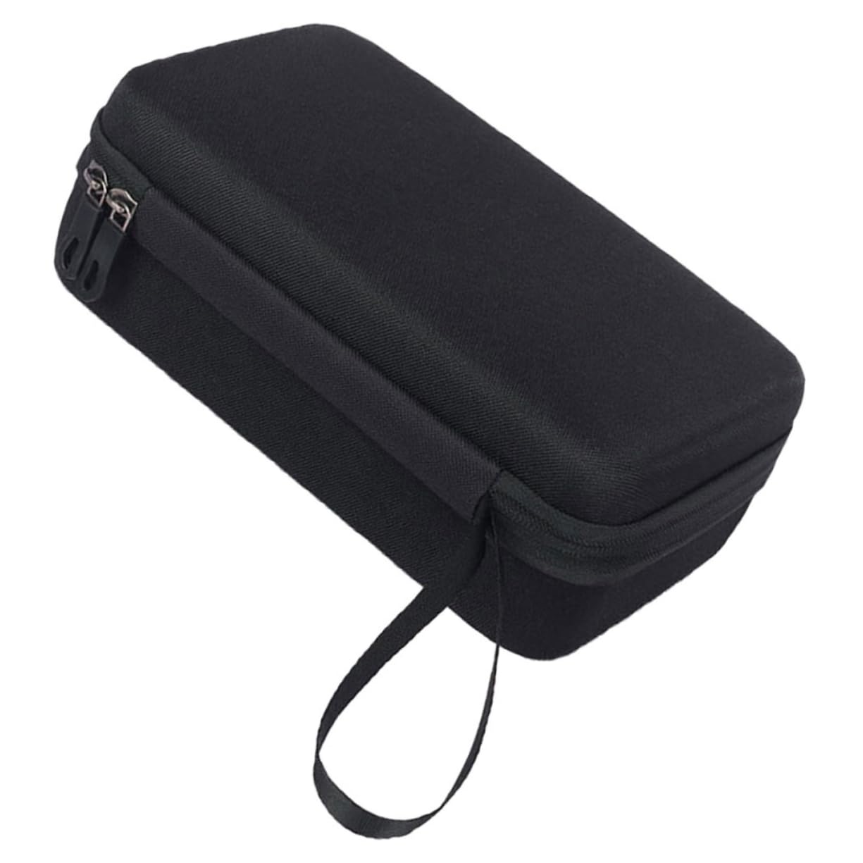 GRADENEVE Aufbewahrungstasche für das Ladegerät Aufbewahrungstasche für Ladegerät Outdoor-Tasche Ladetasche elektronische Tasche Fahrradkabel-Packtasche Kabel Tragetasche Polyester Black von GRADENEVE