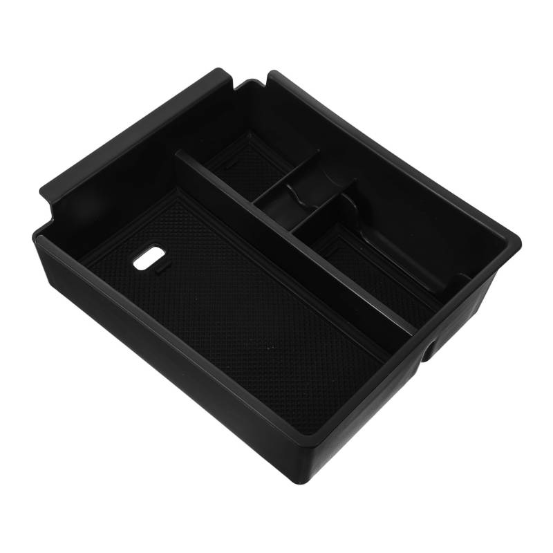 GRADENEVE Auto Armaturenbrett Organizer Mit Multifunktionalem Design Fahrzeug Mittelkonsolen Für Ordnung Und Stauraum Ideal Für Gadgets Und Zubehör von GRADENEVE