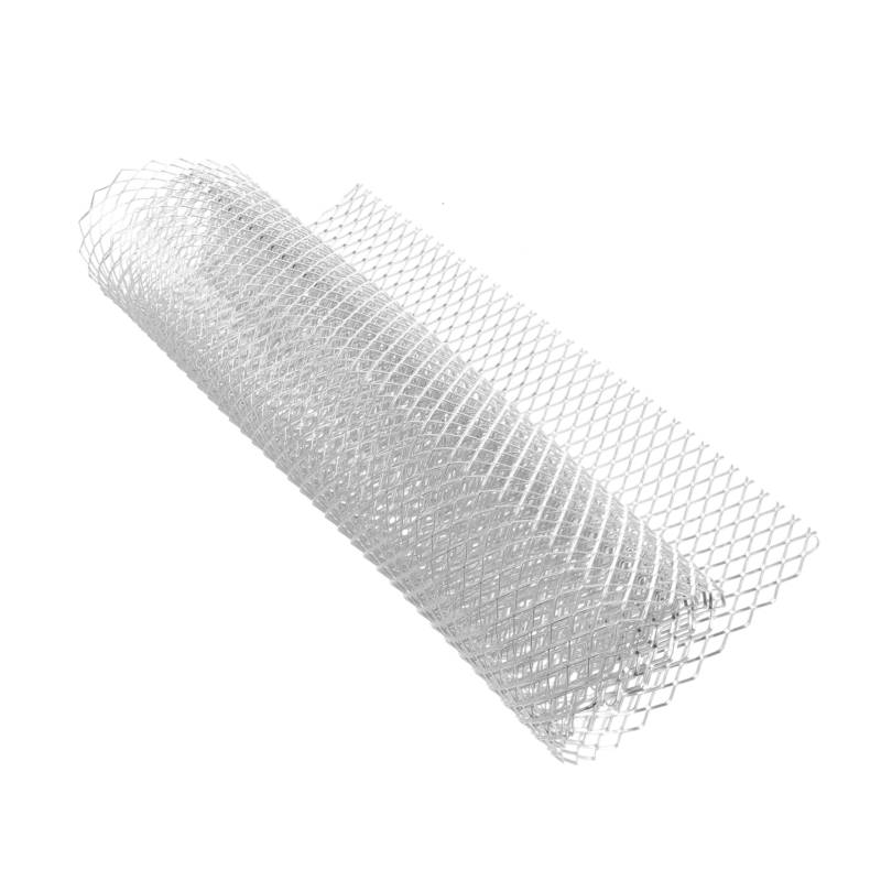 GRADENEVE Luftdurchlässiger Mesh Grill Ersatzgitter 100x33cm Für Autos Effektiver Schutz Vor Schmutz Und Ablagerungen Universell Einsetzbar von GRADENEVE